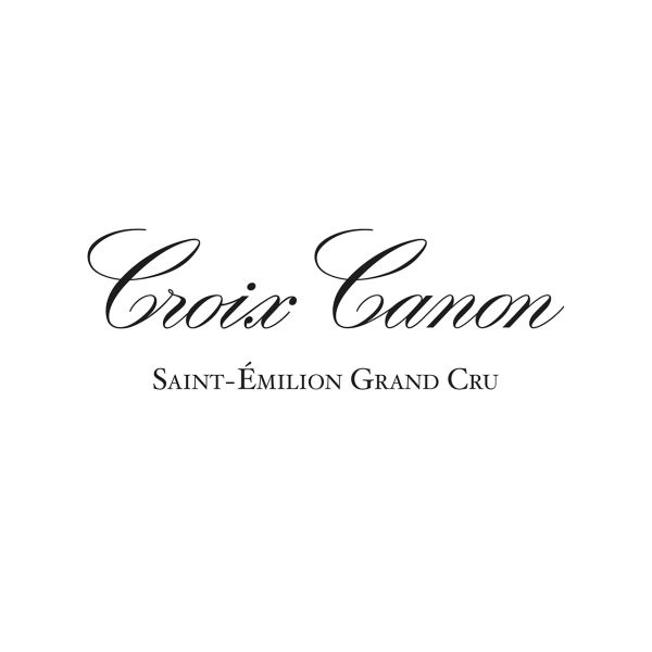 Logo Croix Canon